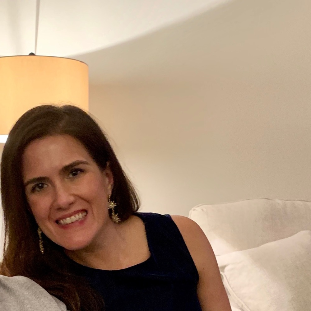 Meet your Posher, Jenn